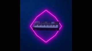 Lost Signal [Synthwave, dreamy arpeggios, retro pads]