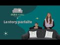 Digital room  episode 2  la story parfaite