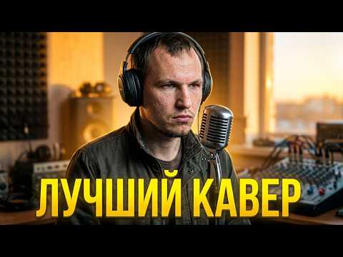 Karaoke version of Viktor Tsoi’s song “The Summer
