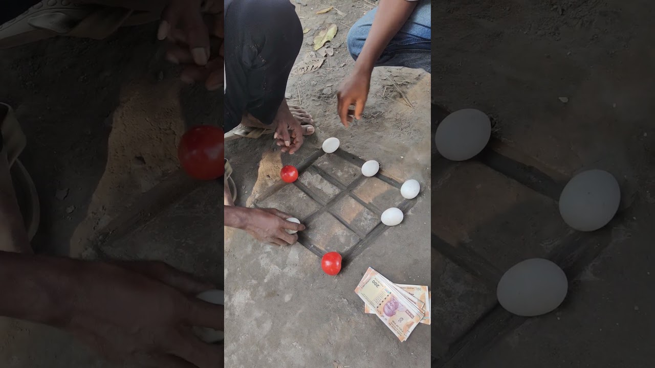 Desi Gaming Challenge 