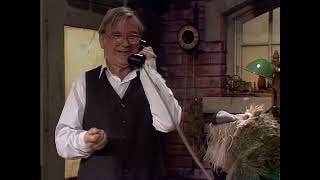Fraggle Rock S02E24 The Invasion of the Toe Ticklers