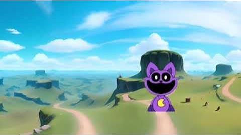 All Smiling Critters Cardboard Voicelines Cartoon Animation Complete Edition 360º VR Video