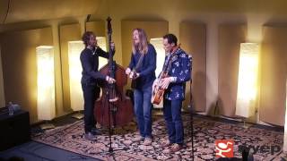 WYEP's Live \& Direct Session with The Wood Brothers: I Got Loaded