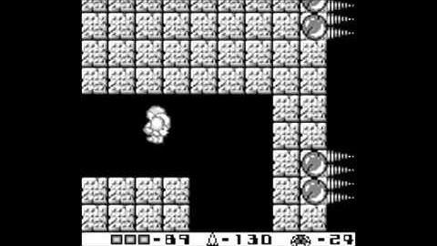 Metroid II: Return of Samus - Part 5