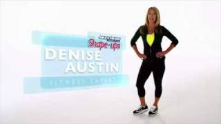 Denise Austin Skechers Shape-Ups