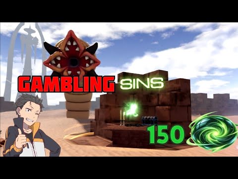 Trying to get Envy | Journey to the Watchtower | Roblox