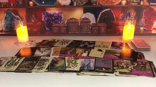LIBRA   YOU DON'T KNOW THIS BUT YOU HAVE DEEPLY CHANGED THIS PERSON LIBRA TAROT READING TAROT READ