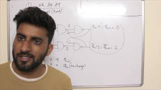 Sequential circuits by Rachit Manchanda