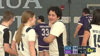 2026 Nashua Battle of the Bridge Unified Basketball  1/30//26