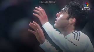 Kaka 4K Edit