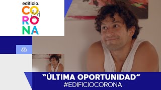 EdificioCorona / Los Sanchez / Capítulo 90