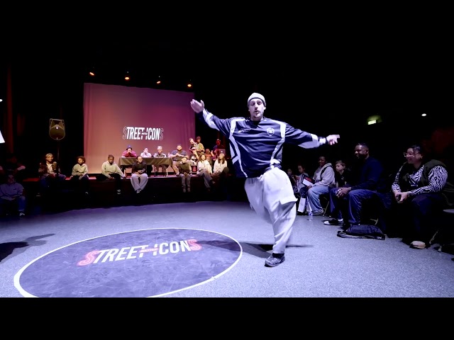 Mc: BOUBOU
Dj: Disiz GDB
Judges: MAMSON / SOPHIE MAY / CHOUPI

Organized by LOFT DANCE Studio (@leloftdance)
Filmed on l