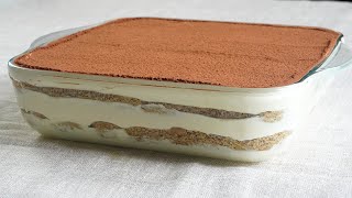 Tiramisù Asmr Cakeshare