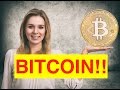Trading Bitcoin...BITCOIN (Bix Weir)