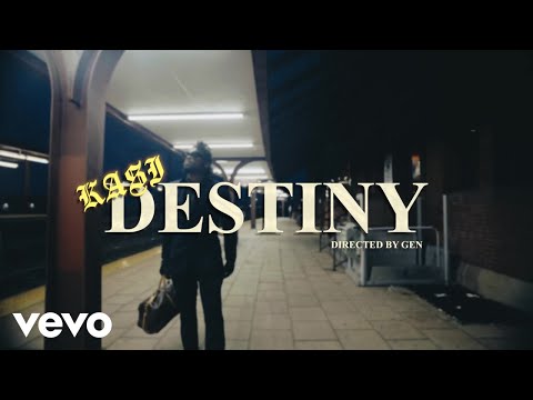 Kas - Destiny
