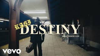 Kasi - Destiny