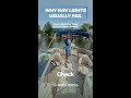 How To Set Up and Check a Boat's Nav Light: Bridge Marina Nighttime Boating Tip #shorts