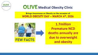 World Obesity Day 2026