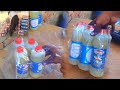 Pet bottle packing manual !! pet bottle packing cover !! pet bottle packing