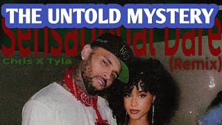 The TRUTH about TYLA Relationship with Chris Brown: A Timeline.