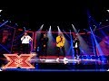 Rak-Su bring original song Mamacita to the Live Show stage! | Live Shows | The X Factor 2017