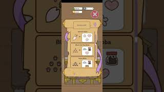 🧸 ALL BOBA STORY RECIPES UPDATE [2026] 🧋 screenshot 2