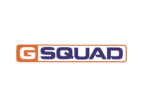 GSquadVEVO Live Stream