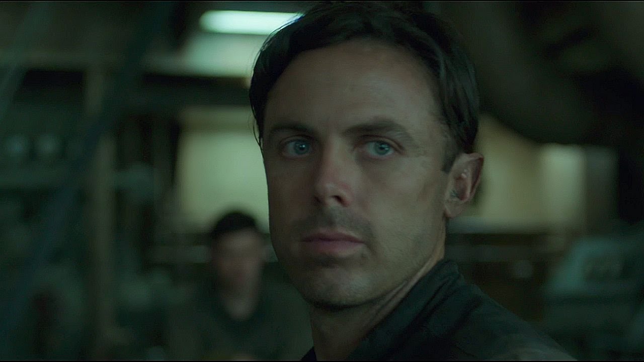 The Finest Hours - Official HD Short Trailer (UK) clips for crocs