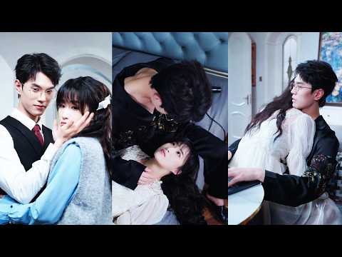 At 20 I Was Forced To Marry Professor 7 Years Older Thought It Was A Contract He Loved Me For Years 