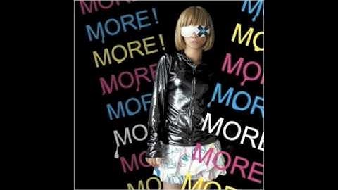 more more more | capsule