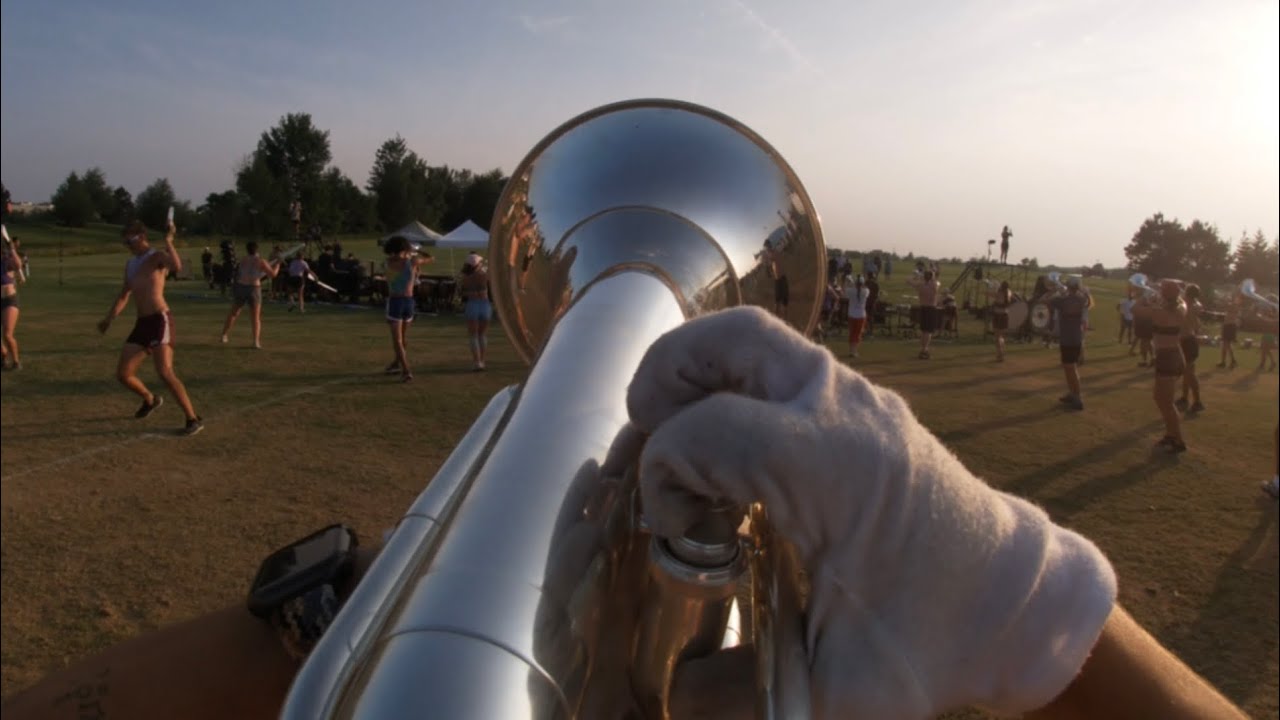 The Cadets 2023 -