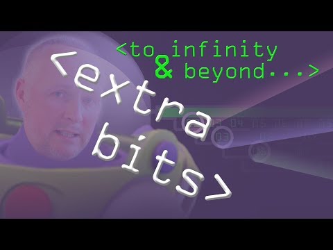 EXTRA BITS: Infinity & Beyond Laziness - Computerphile - EXTRA BITS: Infinity & Beyond Laziness - Computerphile