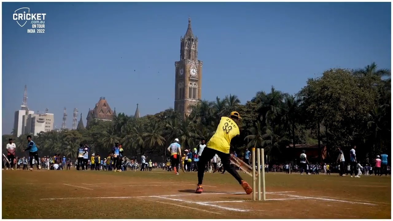 Sights, sounds, sell-out crowds: Australia’s special tour of India | India v Australia 2022-23
