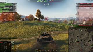 World of Tanks