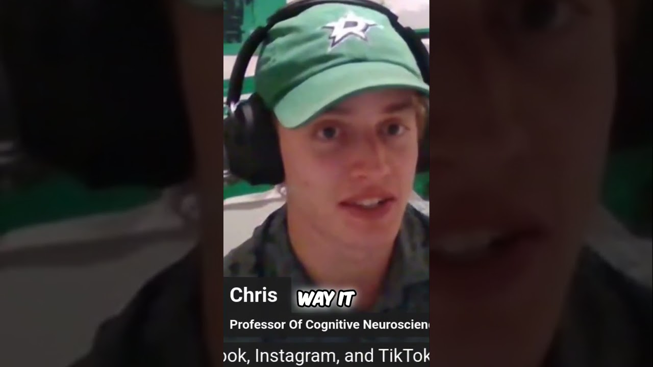 Oilers' Scoring Problem EXPOSED! Stars' Depth WINS Game 1