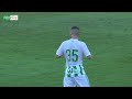 Resumen del partido Real Betis-Vitória FC (1-0)