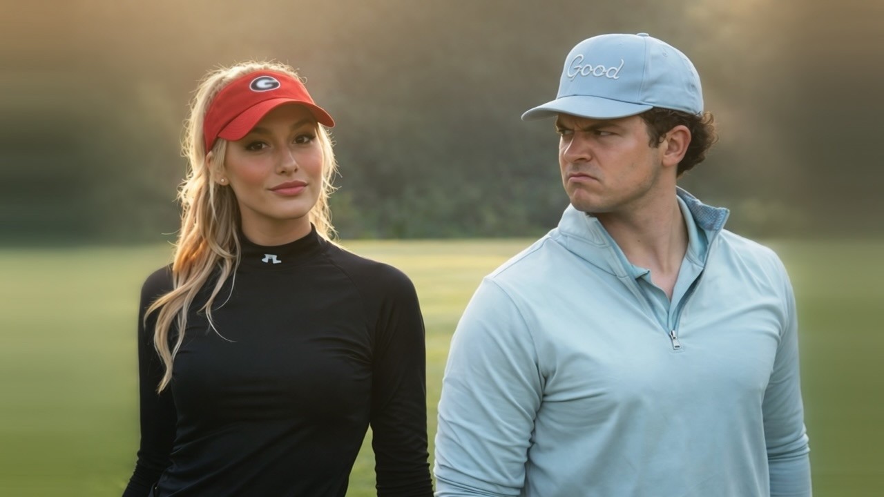 we're back.... but in Arizona