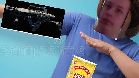 Disabled old man AECALS/CrayazNL loses whilst cheating with Jetpack and sword