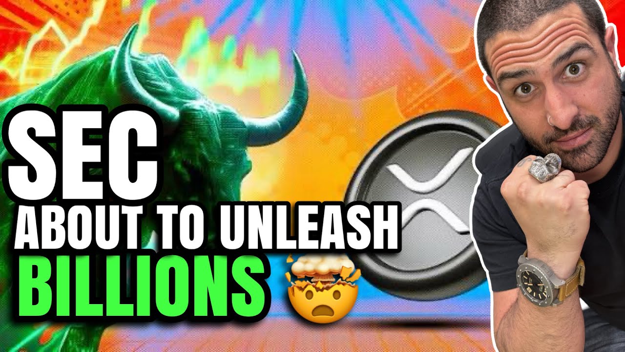 XRP: SEC Move to Unleash Billions Into Crypto ETFs 🤯 Earn Curve Multi Bots Are Live 🤖