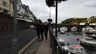 Looe Hyperlapse Osmo Pocket
