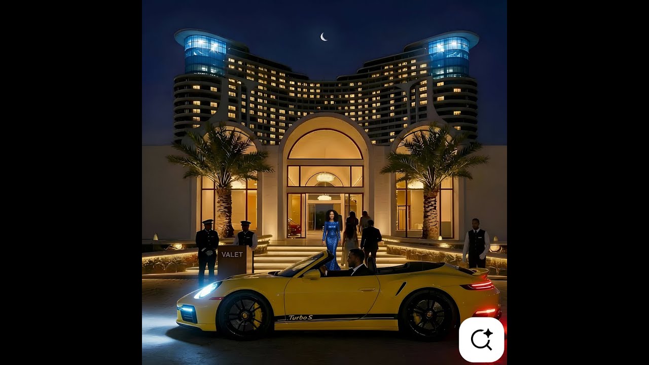 Bloomlux Music Video 2026 Premiere