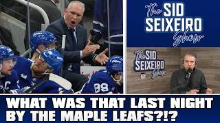 Download Lagu Leafs Get Embarrassed in Florida | The Sid Seixeiro Show Feb 27 2026 MP3