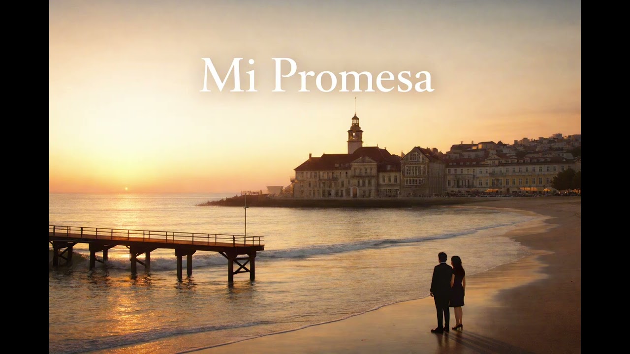 Mi Promesa
