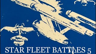 Star Fleet Battles Gameplay 5
