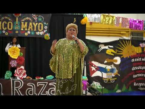 Lynwood High School Celebrates Cinco de Mayo 2025
