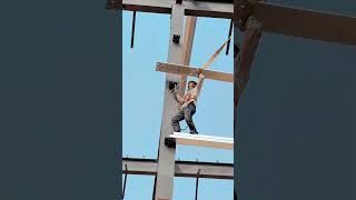 Steel structure fabrication and installation for global projects