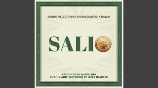 Download Lagu Salio (feat. Stamina Shorwebwenzi & Daway)