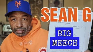 BIG MEECH DID NOT DO 3RD PARTY COOPERATION BECAUSE THE NORTHERN DISTRICT OF GEORGIA DOESN'T ALLOW IT
