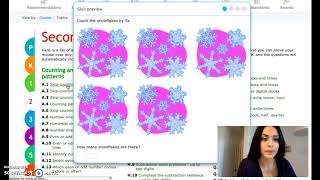 IXL - Screencast