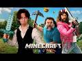 A Minecraft Movie: An Exhausting Analysis thumbnail